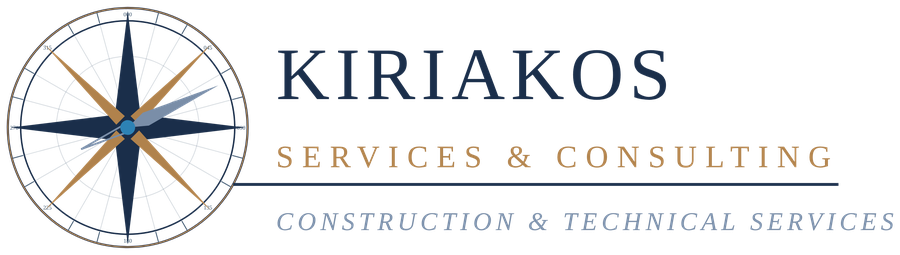 Kiriakos Services & Consulting — Construction & Technical Services